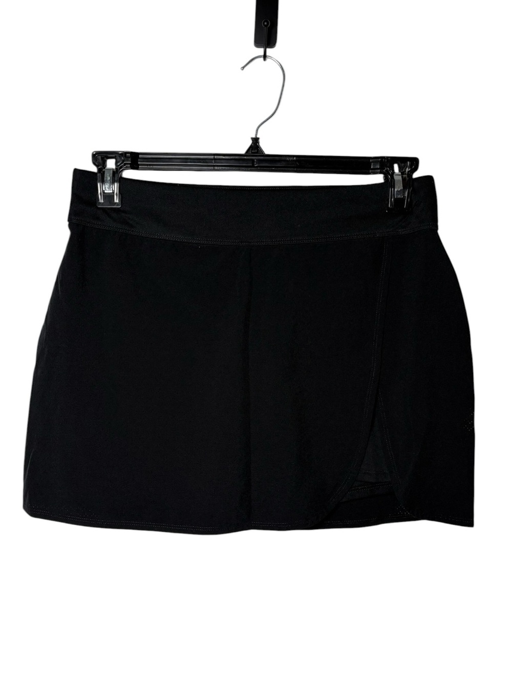 Callaway Black Golf Tennis Athletic Skort Built In Shorts Women’s Medium